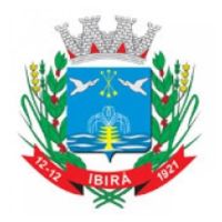 Prefeitura de Ibirá em São José do Rio Preto