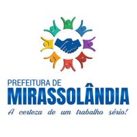 Prefeitura de Mirassolândia em São José do Rio Preto